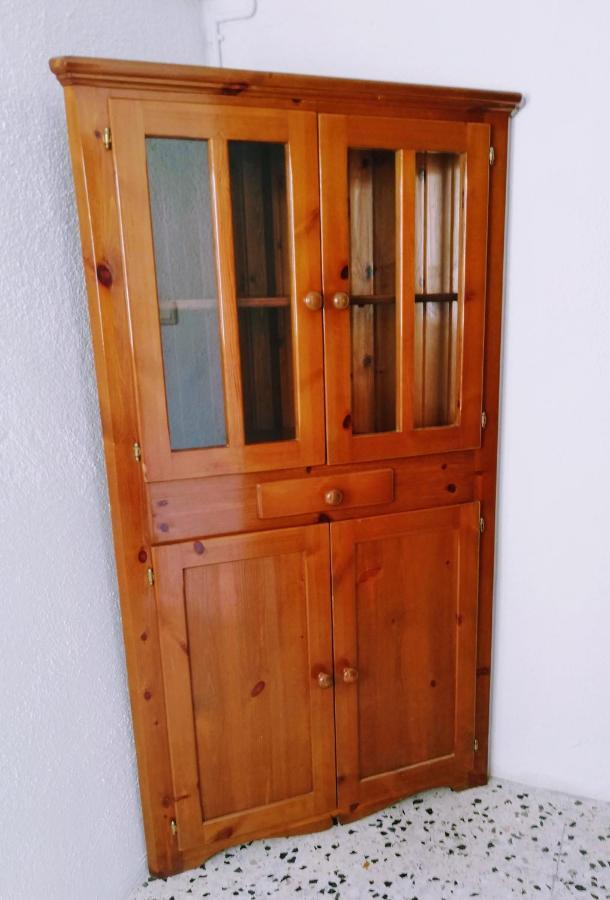 Cal Pau De La Gralla Pobla de Montornés Dış mekan fotoğraf